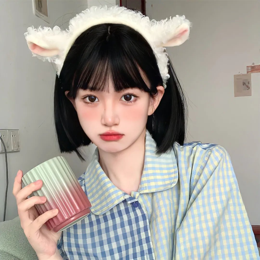 纸相机海报