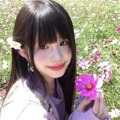 玫瑰人生海报