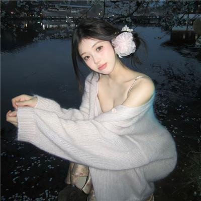 当家小娘子海报
